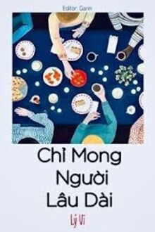 chỉ mong người lâu dài