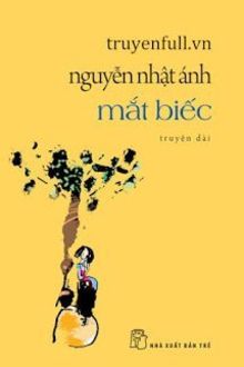 mắt biếc