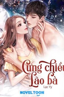 cưng chiều lão bà