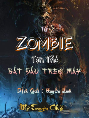 toàn dân trò chơi: từ zombie tận thế bắt đầu treo máy (c)