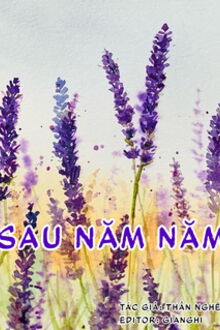 sau năm năm