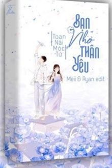 bạn nhỏ thân yêu