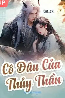 cô dâu của thủy thần