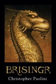 eragon 3 (brisingr) - hỏa kiếm