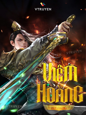 viêm hoàng (c)