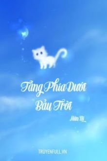 tầng phía dưới bầu trời