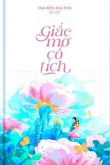 giấc mơ cổ tích