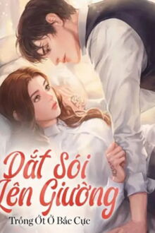 dắt sói lên giường