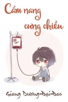 cẩm nang cưng chiều