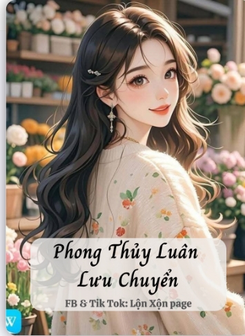 phong thủy luân lưu chuyển