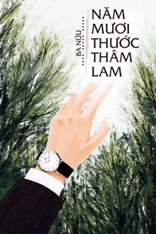 năm mươi thước thâm lam