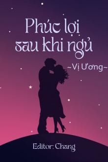 phúc lợi sau khi ngủ