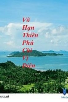 vô hạn thiên phú chi vị diện