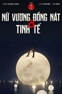 nữ vương đồng nát ở tinh tế