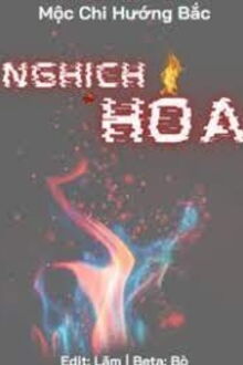 nghịch hỏa