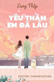 yêu thầm em đã lâu