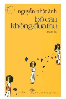 bồ câu không đưa thư