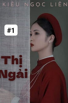 thị ngải