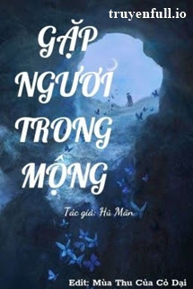 gặp ngươi trong mộng - hủ mãn