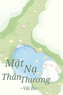 mặt nạ thân thương