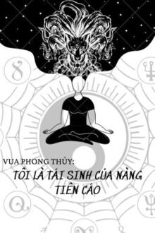 vua phong thủy: tôi là tái sinh của nàng tiên cáo