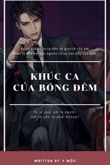 khúc ca của bóng đêm