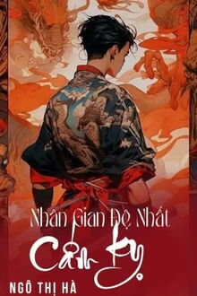 nhân gian đệ nhất cấm kỵ