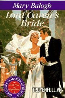 lord carew's bride