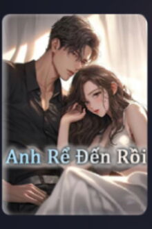 anh rể đến rồi