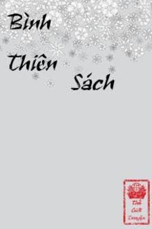 bình thiên sách