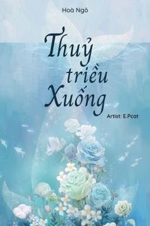 thuỷ triều xuống