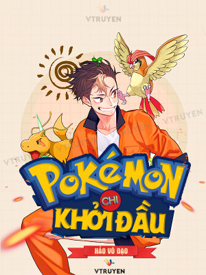 pokemon chi khởi đầu (c)