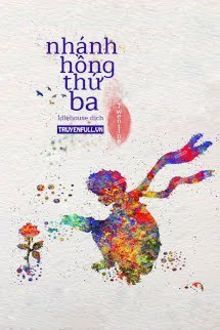 nhánh hồng thứ ba