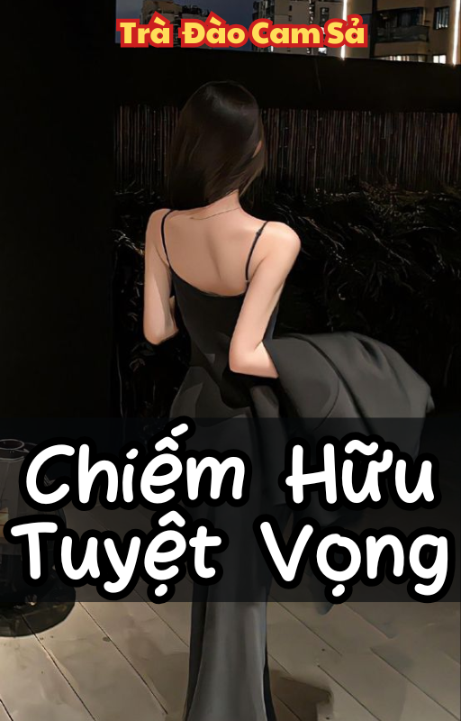 chiếm hữu tuyệt vọng