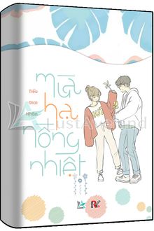 mùa hạ nồng nhiệt