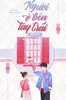 người ở bên tay trái tôi