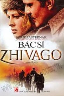 bác sĩ zhivago