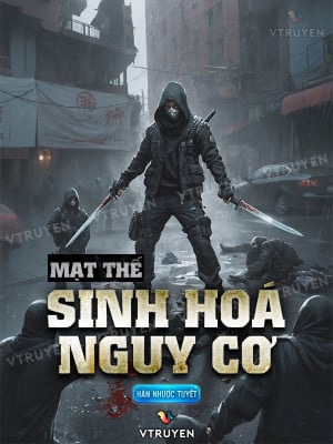 mạt thế: sinh hoá nguy cơ (c)