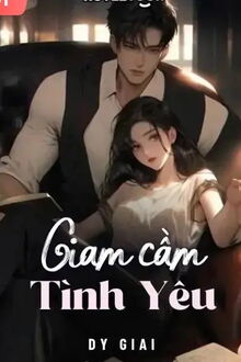 giam cầm tình yêu