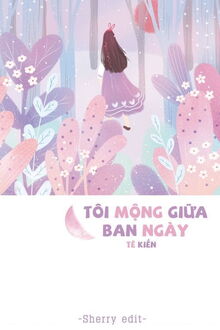 tôi mộng giữa ban ngày