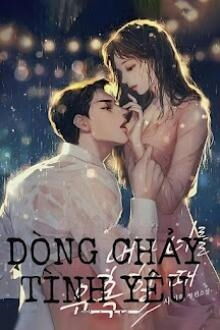 dòng chảy tình yêu