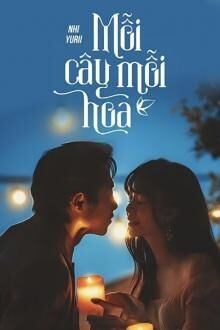 mỗi cây mỗi hoa