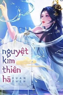 nguyệt kim thiên hà