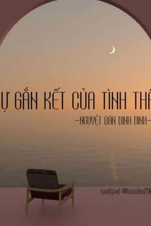 sự gắn kết của tình thân