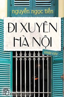 đi xuyên hà nội