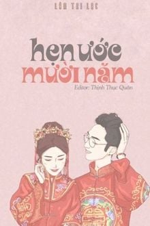 hẹn ước mười năm