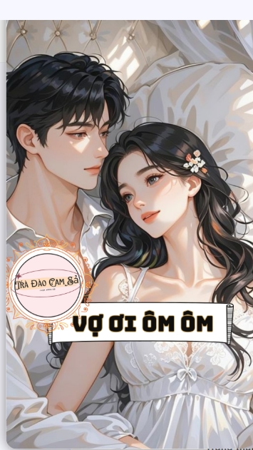 vợ ơi ôm ôm