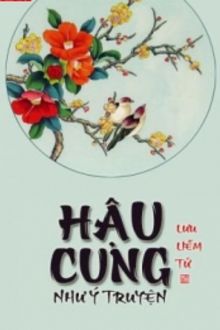 hậu cung như ý truyện