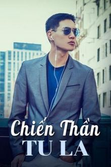 chiến thần tu la