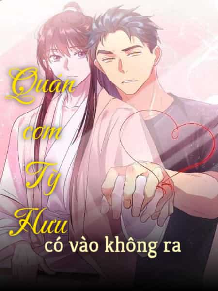 quán cơm tỳ hưu, có vào không ra